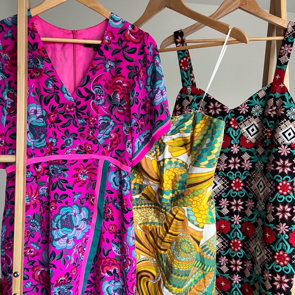 🌸Dresses Galore🌸 see all the new dresses listed in my closet!